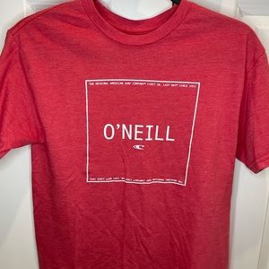 O’Neill Surf Co T-shirt-Boys Medium